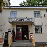 Inglewood Palm Hotel, Abbey Sands Torquay