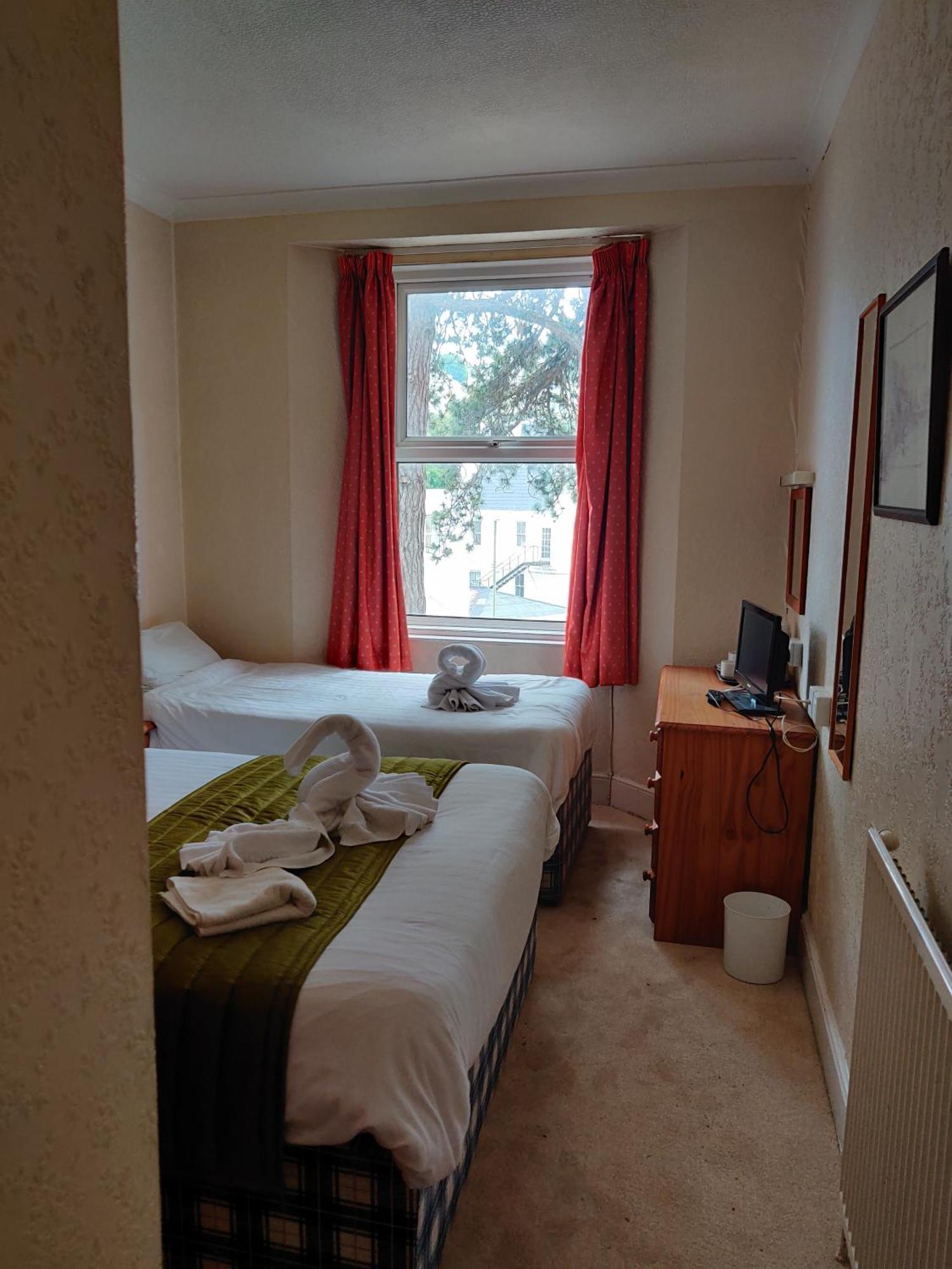 Inglewood Palm Hotel, Abbey Sands 3*